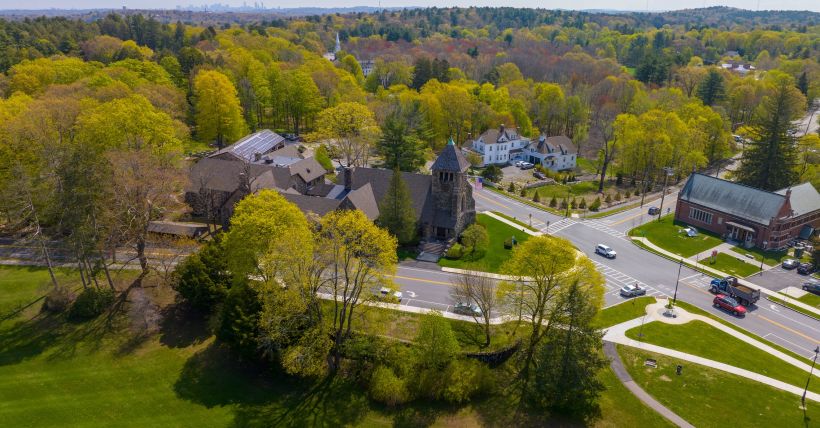 Metro West Real Estate Market Report — June 2026 | Wellesley, Newton, Needham & More